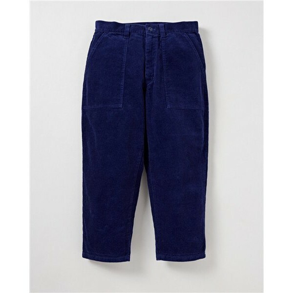 NEIGHBORHOOD NBHD 2019AW BAKER CORD / C-PT 燈芯絨工作長褲