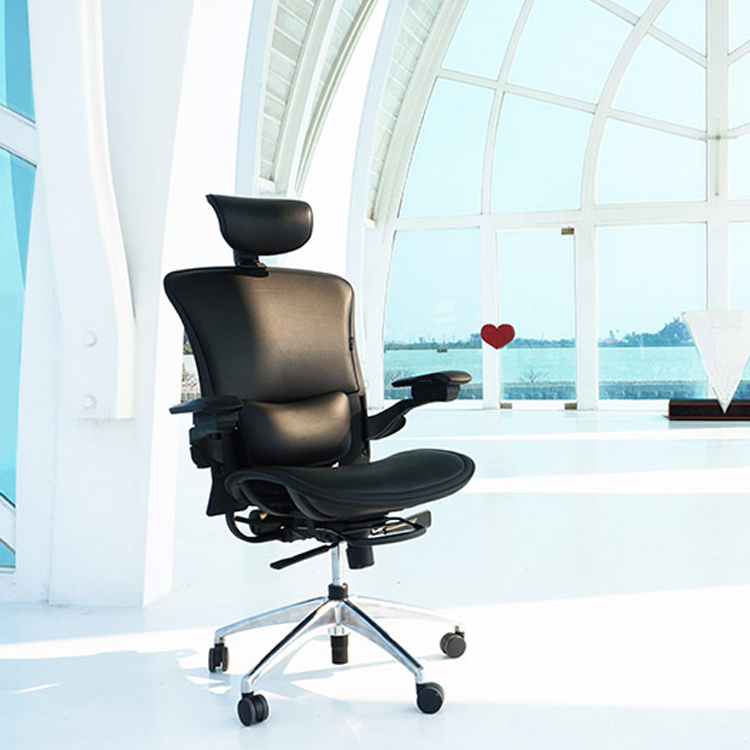 【起立時光美學椅】旗艦特仕椅-全新升級沙發布-KL-A1888F