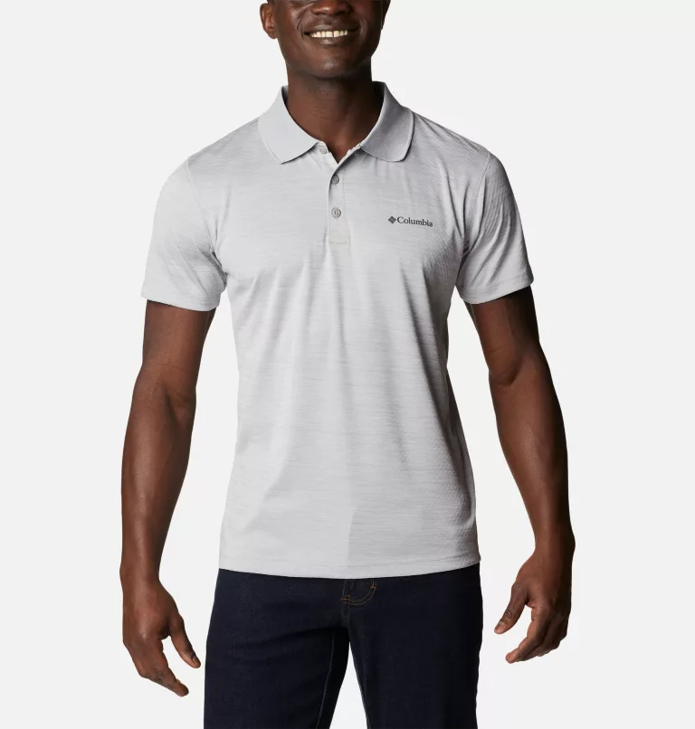 Columbia - Men’s Zero Rules™ Polo