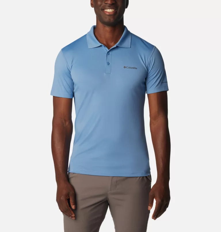 Columbia - Men’s Zero Rules™ Polo