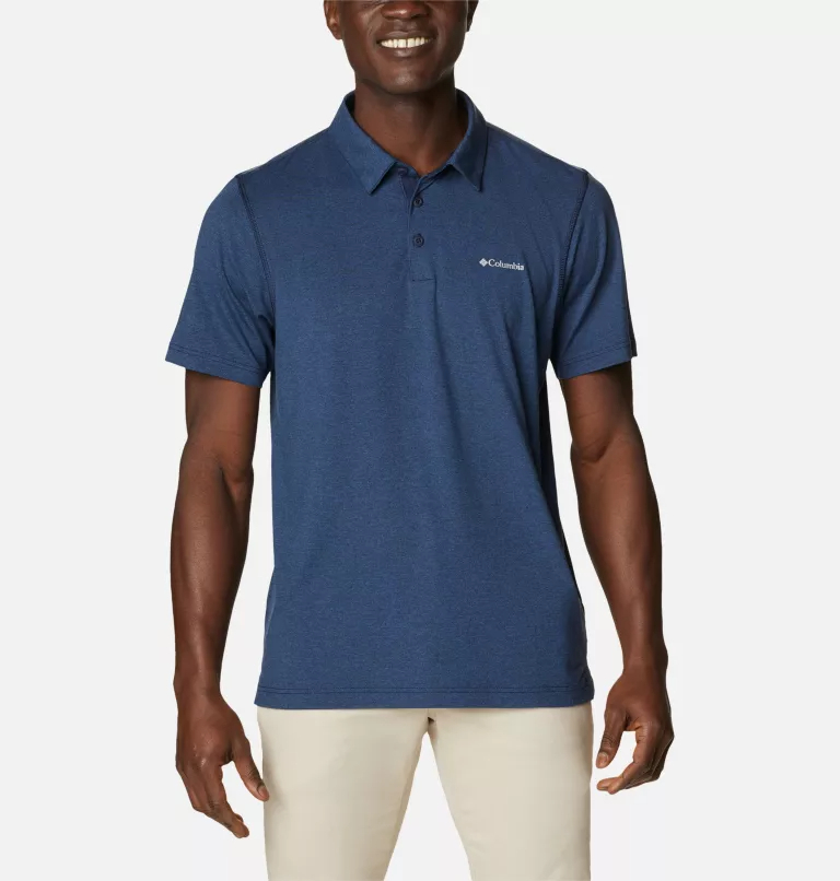Columbia - Men’s Tech Trail™ Polo Shirt