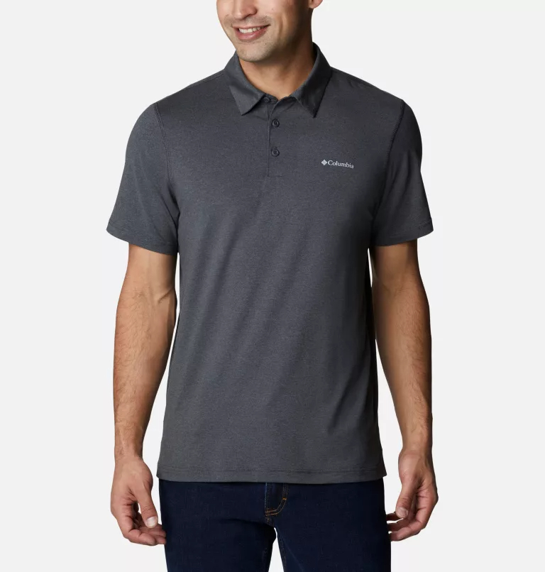 Columbia - Men’s Tech Trail™ Polo Shirt
