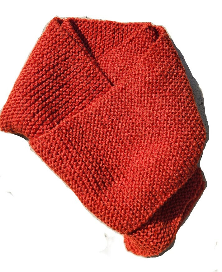 人道工房 - 冷巾