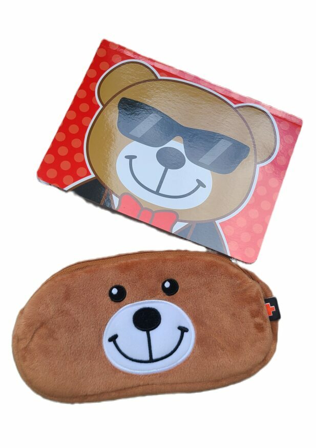 迪迪熊特工套裝