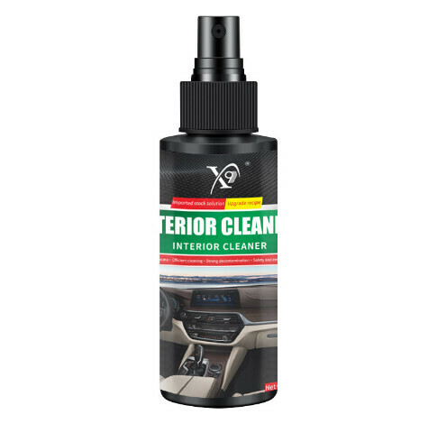Car Interior Cleaning Spray【50ml】 