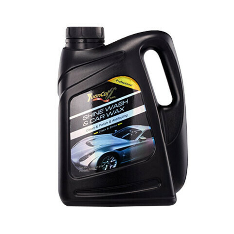 Car Cleaning Varnishing High Foam Car Wash Wax【Model Y-010】 