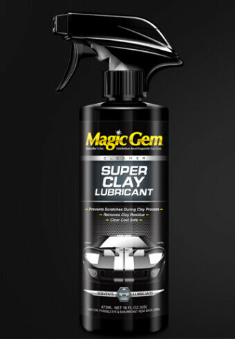Car Lubricant Paint Cleansing Care Spray