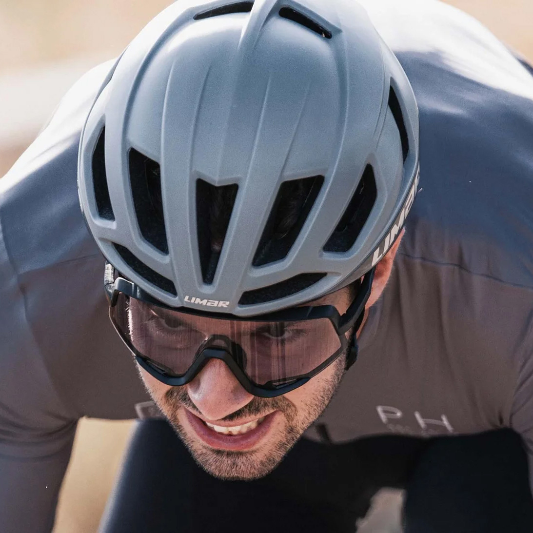 Limar AIR ATLAS 單車頭盔