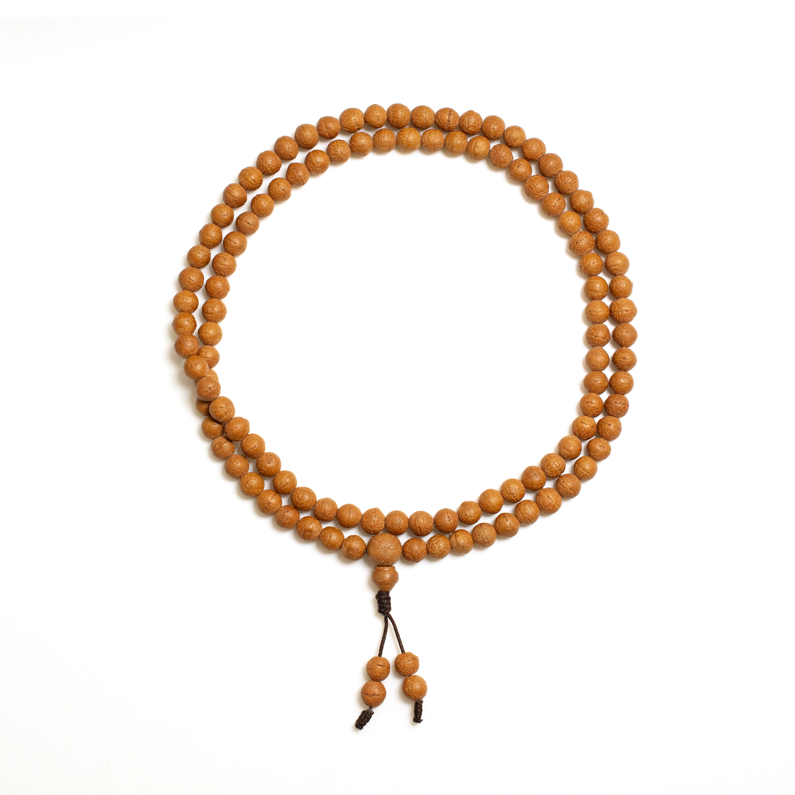 10mm 鳳眼菩提手串 (108顆)