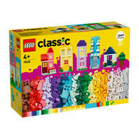 LEGO 11035 Creative Houses 創意房屋 (Classic)