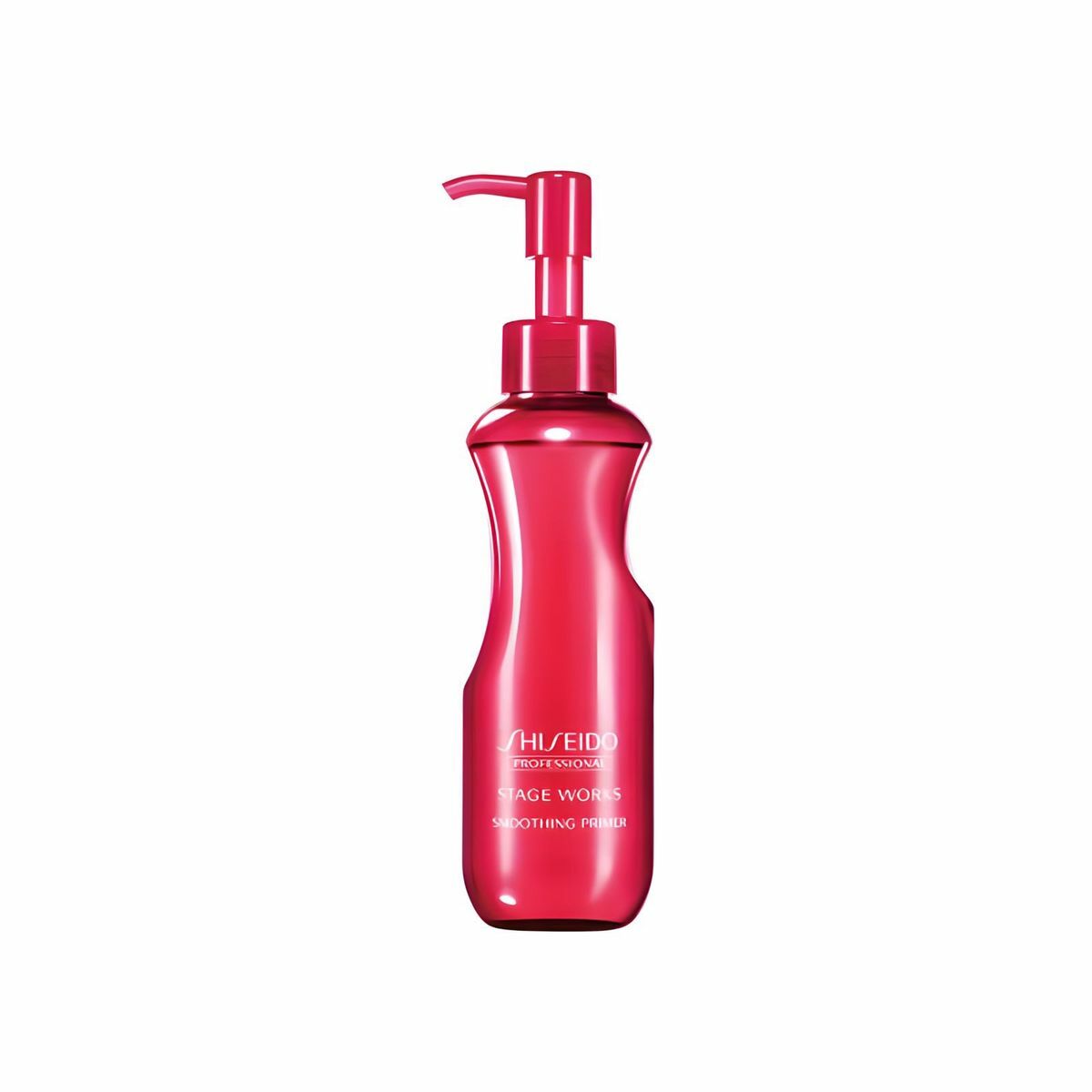 SHISEIDO - STAGE WORKS Smoothing Primer 資生堂抗毛燥潤滑髮油 150ml
