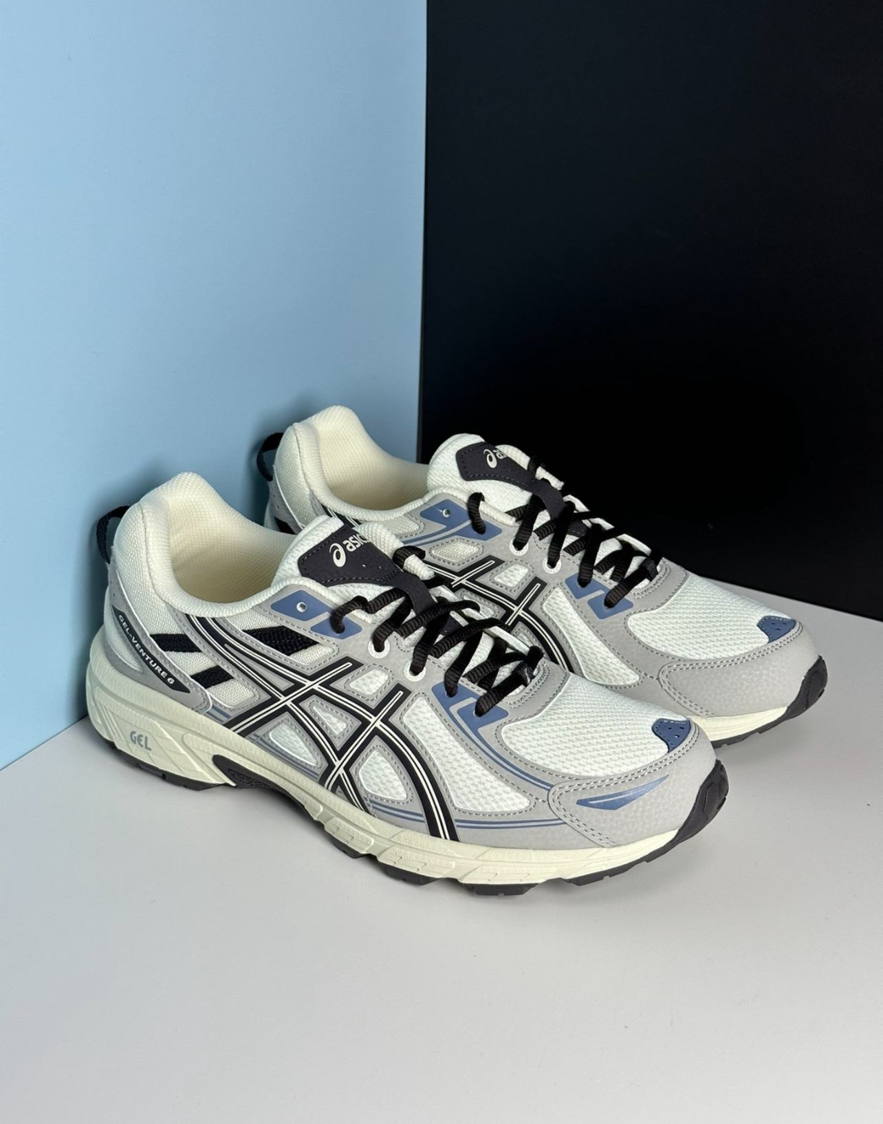 asics gel venture 6