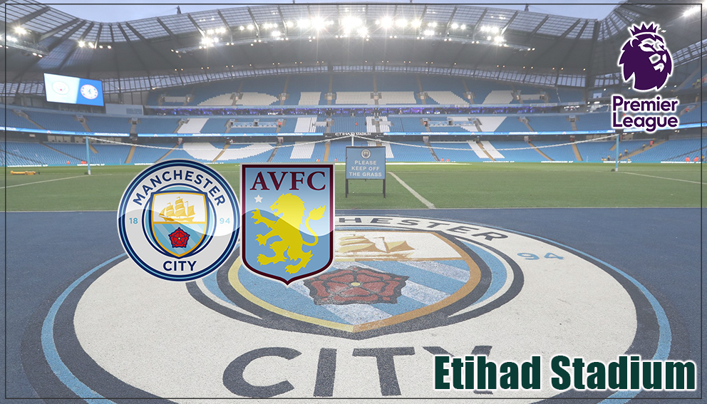 Premier League|24 May 2026|Manchester City Vs Aston Villa