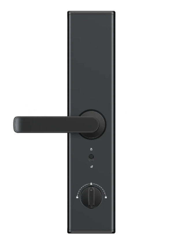 (包安裝連兩年保養) DESMAN 德施曼 E10Plus 電子門鎖