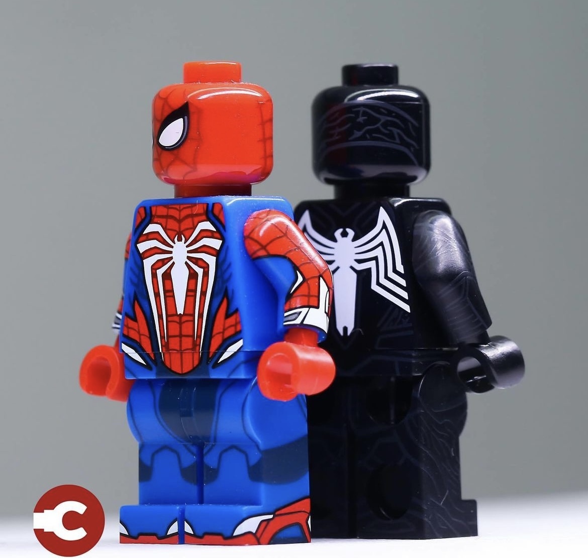 【Corefigs】蜘蛛人