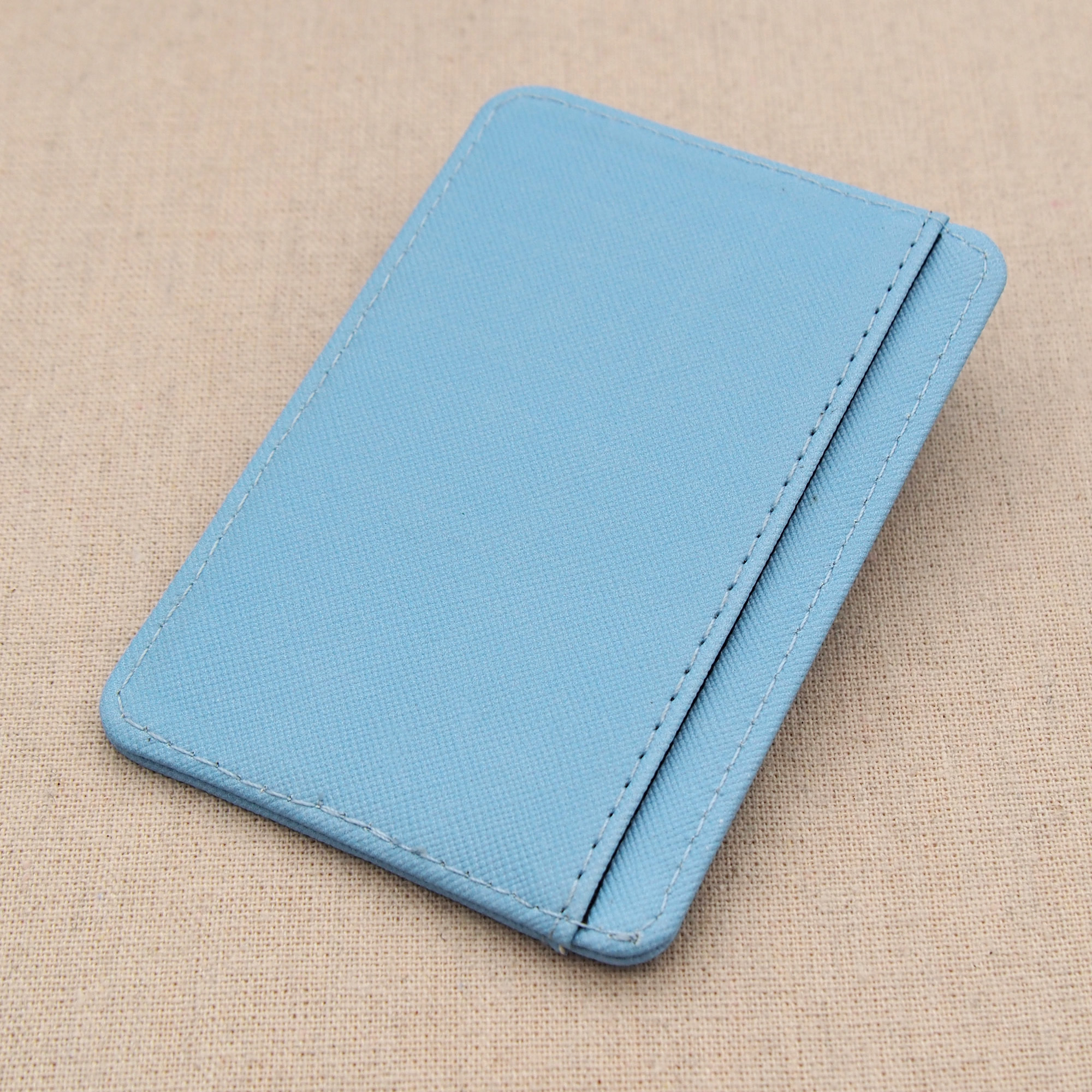 CHIMOZ X SANNIC SHOP illustrators collection chimoz hk (dim sum) card holder