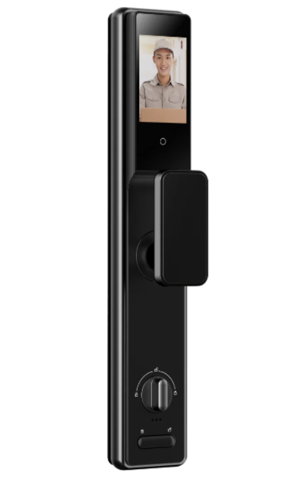 (包安裝連兩年保養) DESMAN 德施曼 Q3MVPro 電子門鎖