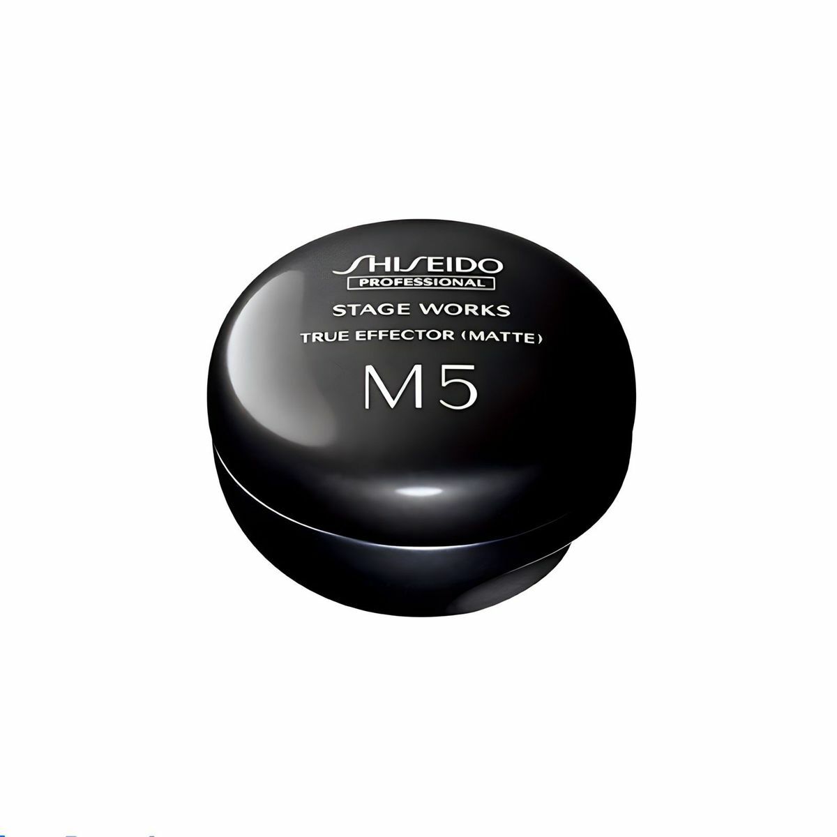 SHISEIDO - STAGE WORK True Effector (Matte) M5 資生堂啞緻動感髮泥 80g