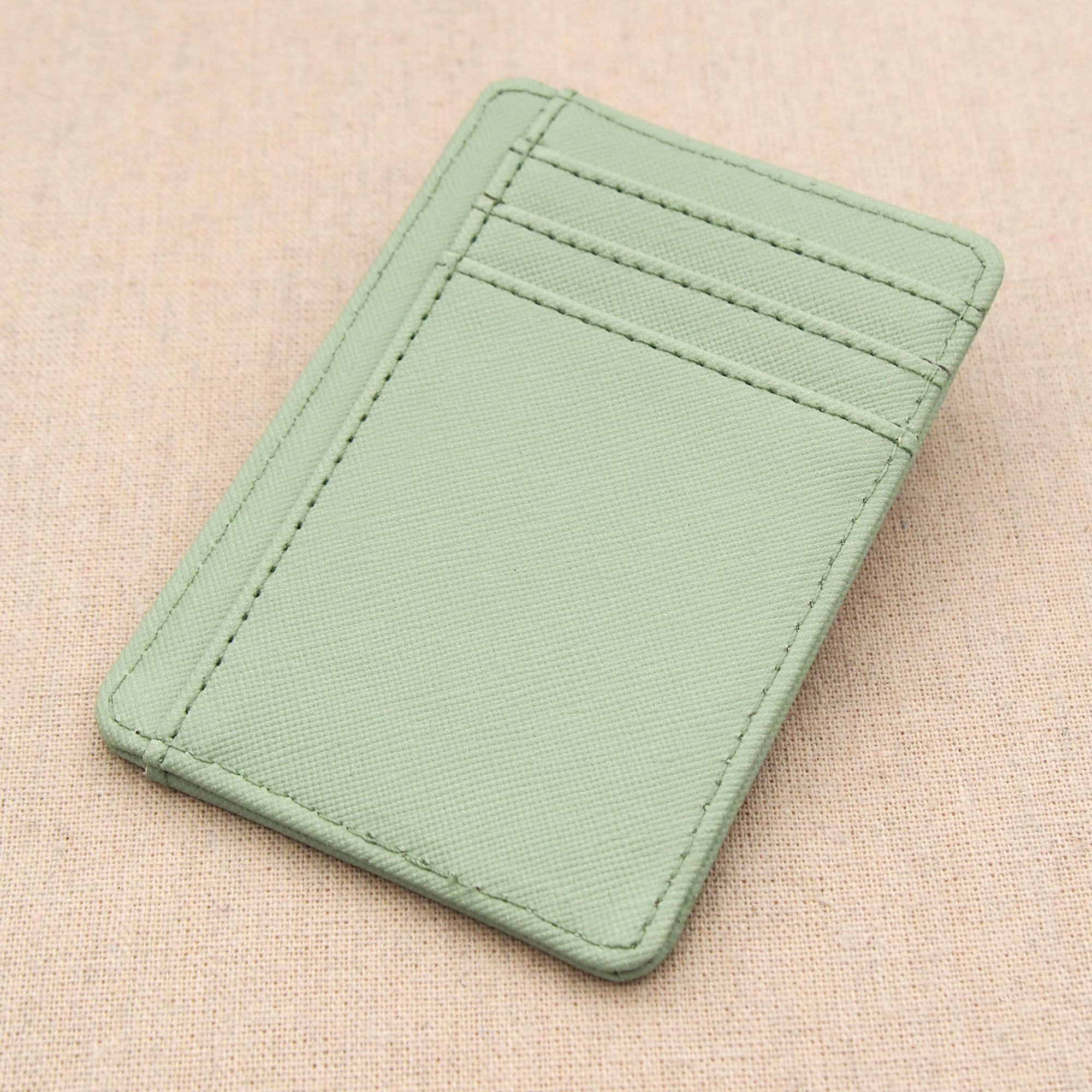 CHIMOZ X SANNIC SHOP illustrators collection chimoz hk (star ferry) card holder