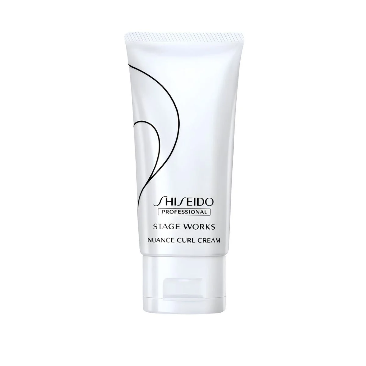 SHISEIDO - STAGE WORKS Nuance Curl Cream 資生堂輕盈曲髮乳霜 75g