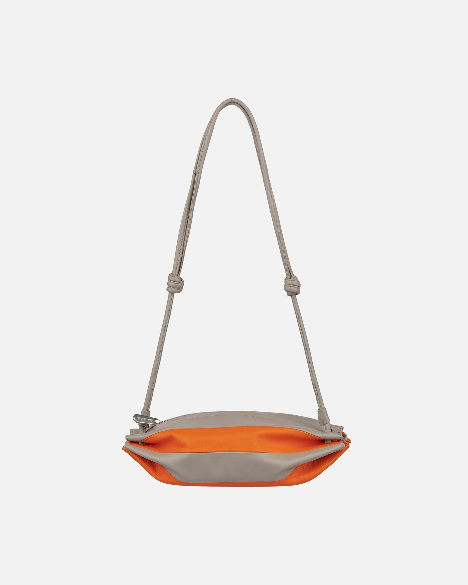 PIKKU KARLA 雙色肩背包