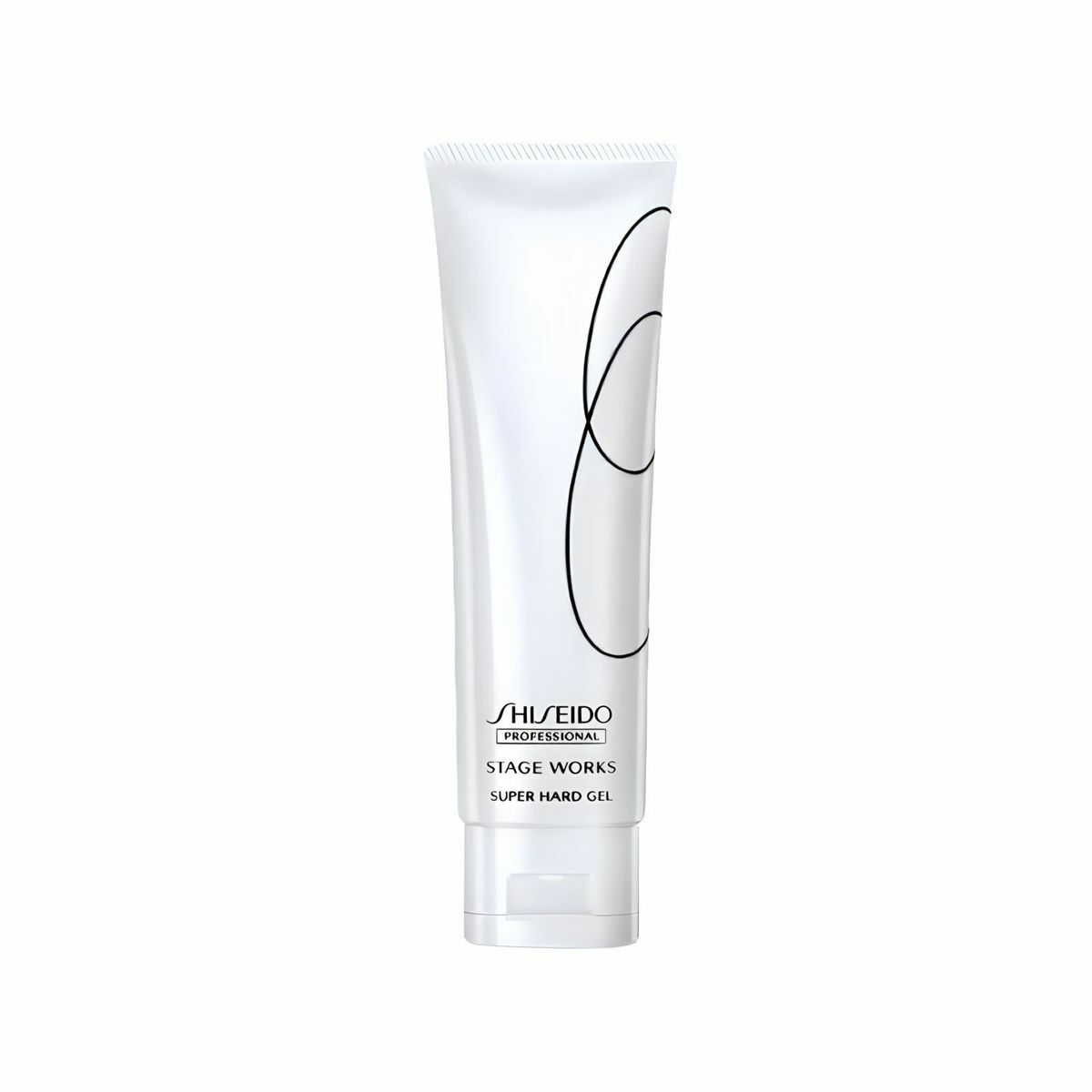 SHISEIDO - STAGE WORKS Super Hard Gel 資生堂超強力啫喱 120g