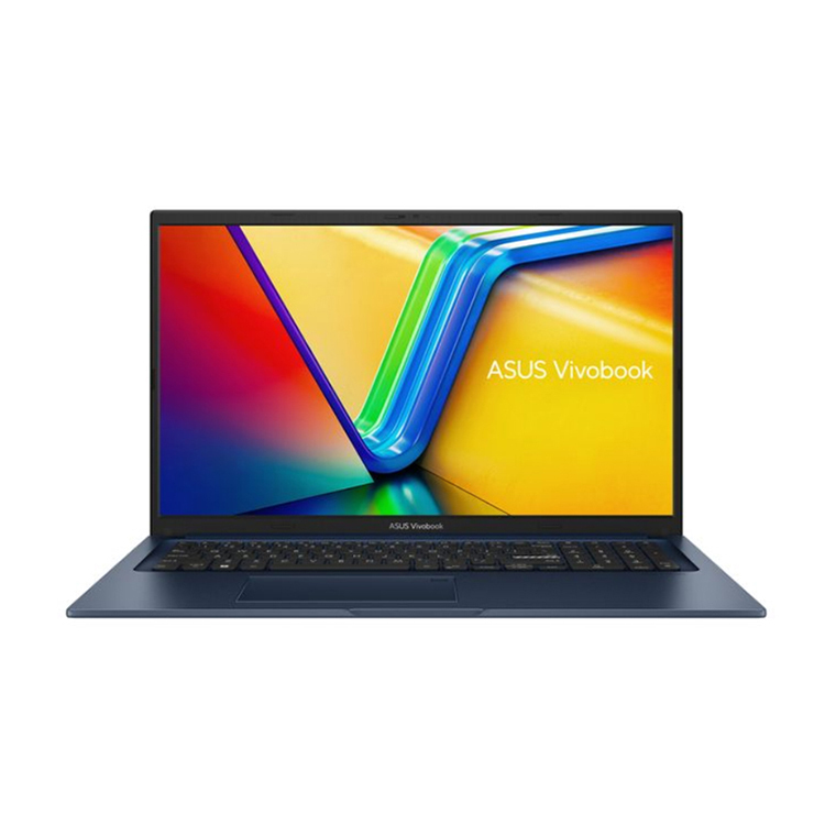 ASUS VivoBook 17 Core 5-120U 16GB 512GB (X1704VAP-QB5030W)
