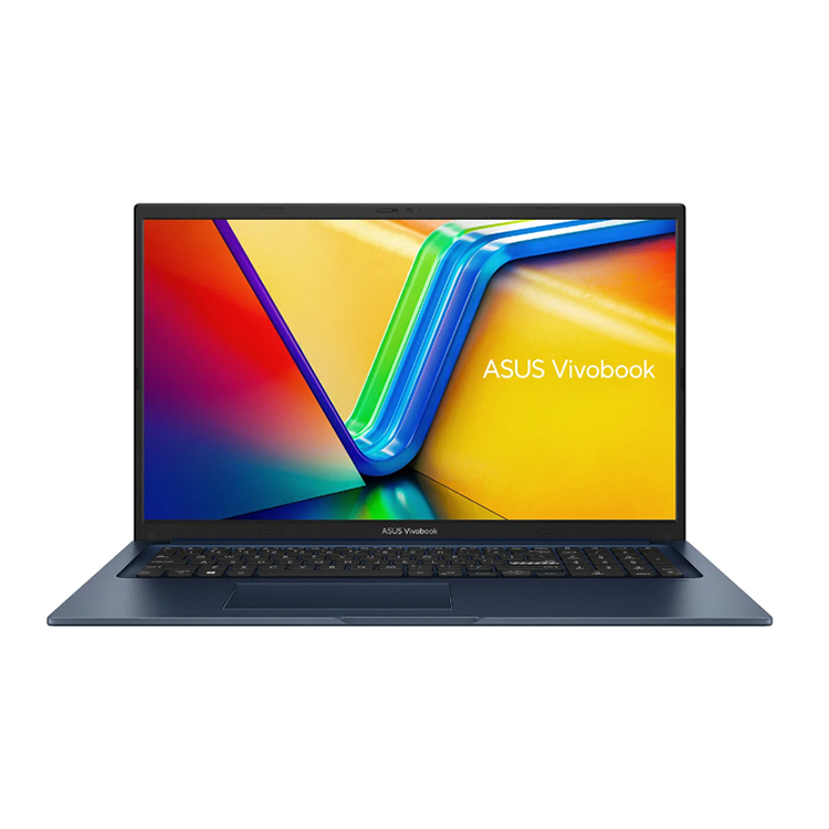 ASUS VivoBook 17 Core 7-150U 16GB 1TB (X1704VAP-QB7031W)