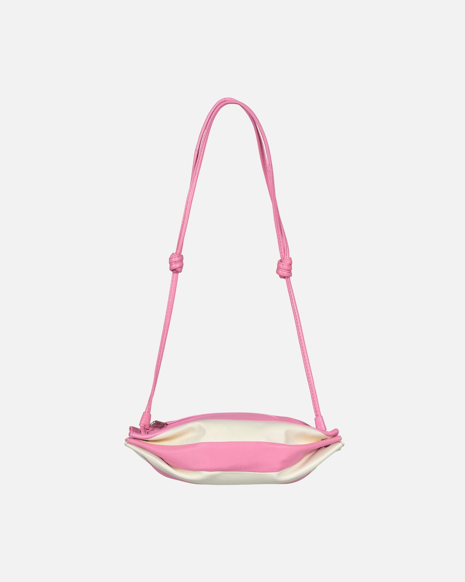 PIKKU KARLA 雙色肩背包