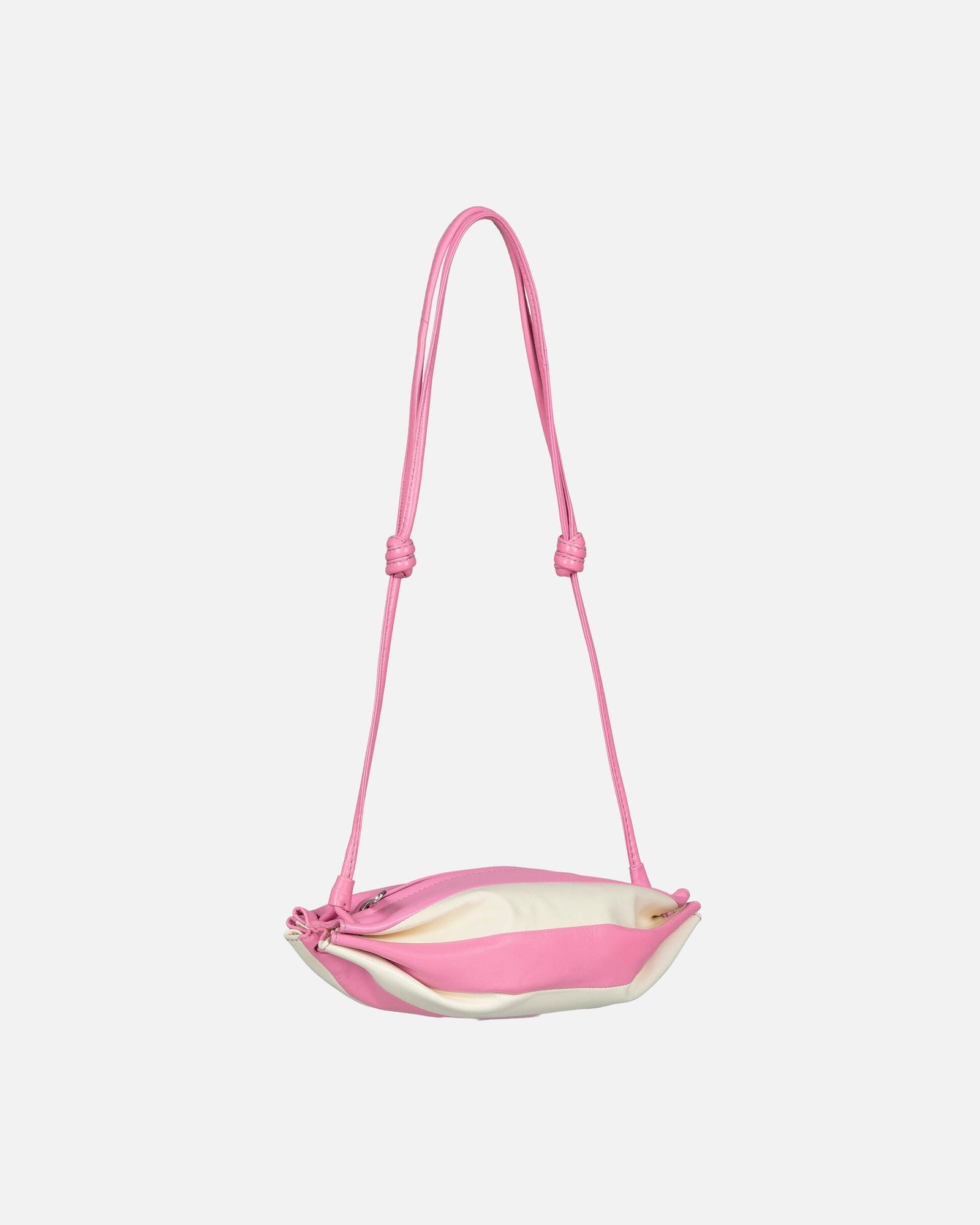 PIKKU KARLA 雙色肩背包