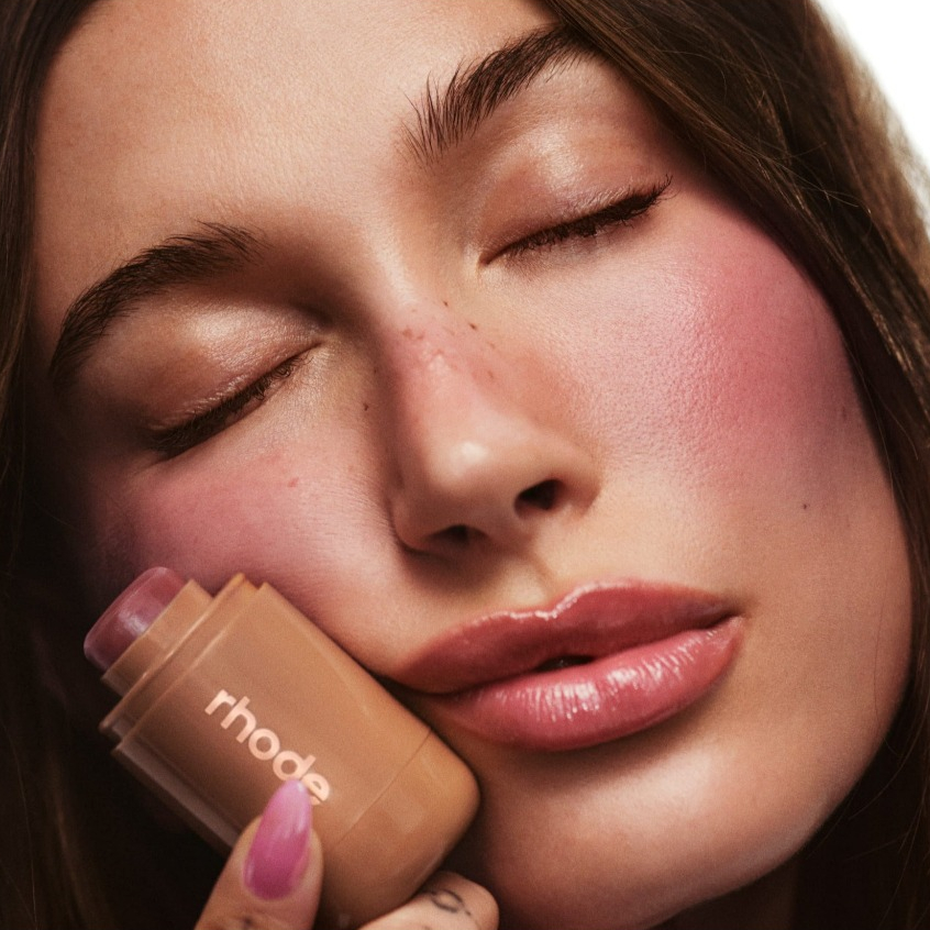 Sephora 26春季 | Rhode 口袋腮紅全系列