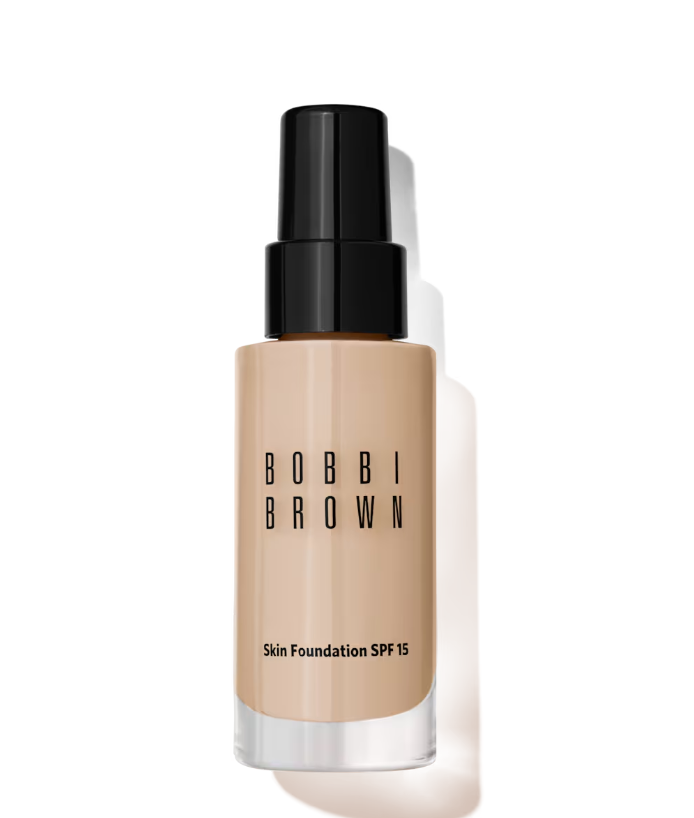 【現貨】Bobbi Brown L062163 水盈透薄防曬粉底 SPF15