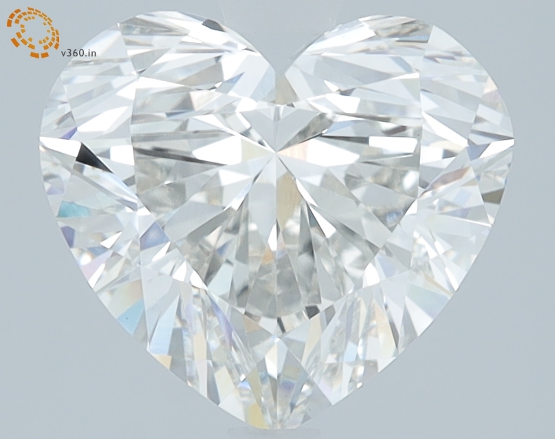 IGI LAB GROWN 1.59 D VS1 2EX NON