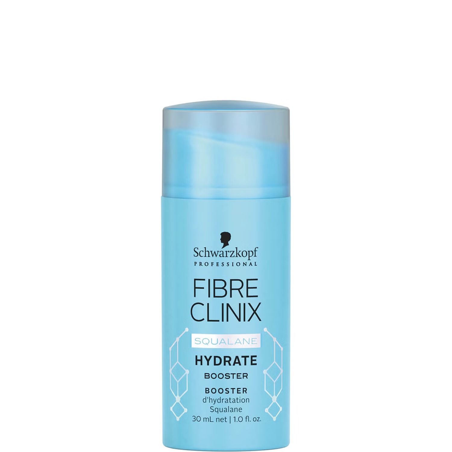 Schwarzkopf Professional - Fibre Clinix Hydrate Booster 45ml