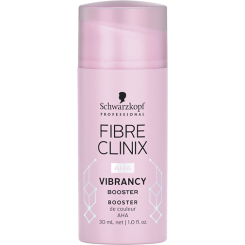 Schwarzkopf Professional - Fibre Clinix Vibrancy Booster 45ml