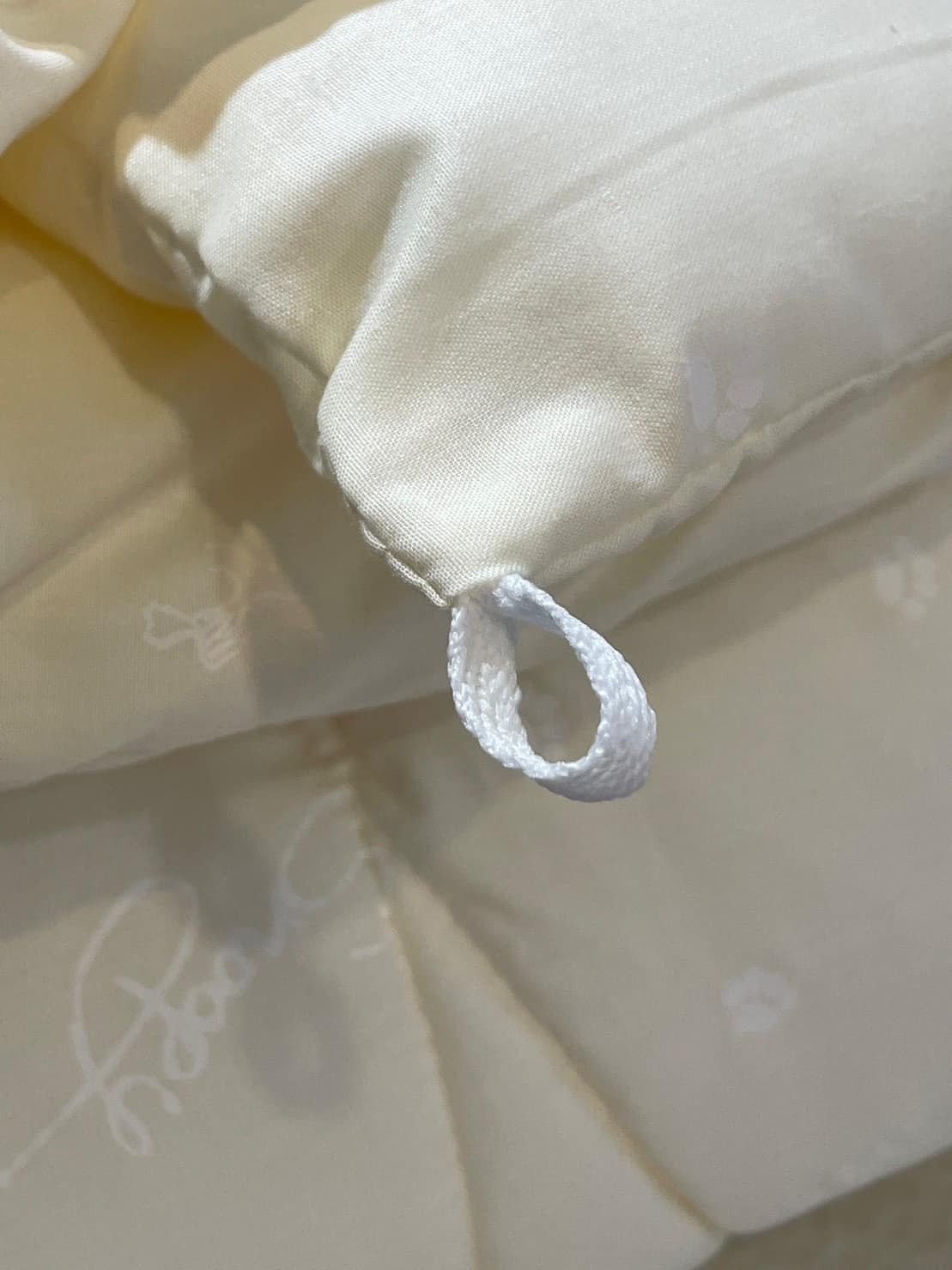 史努比多功能睡袋組｜被芯