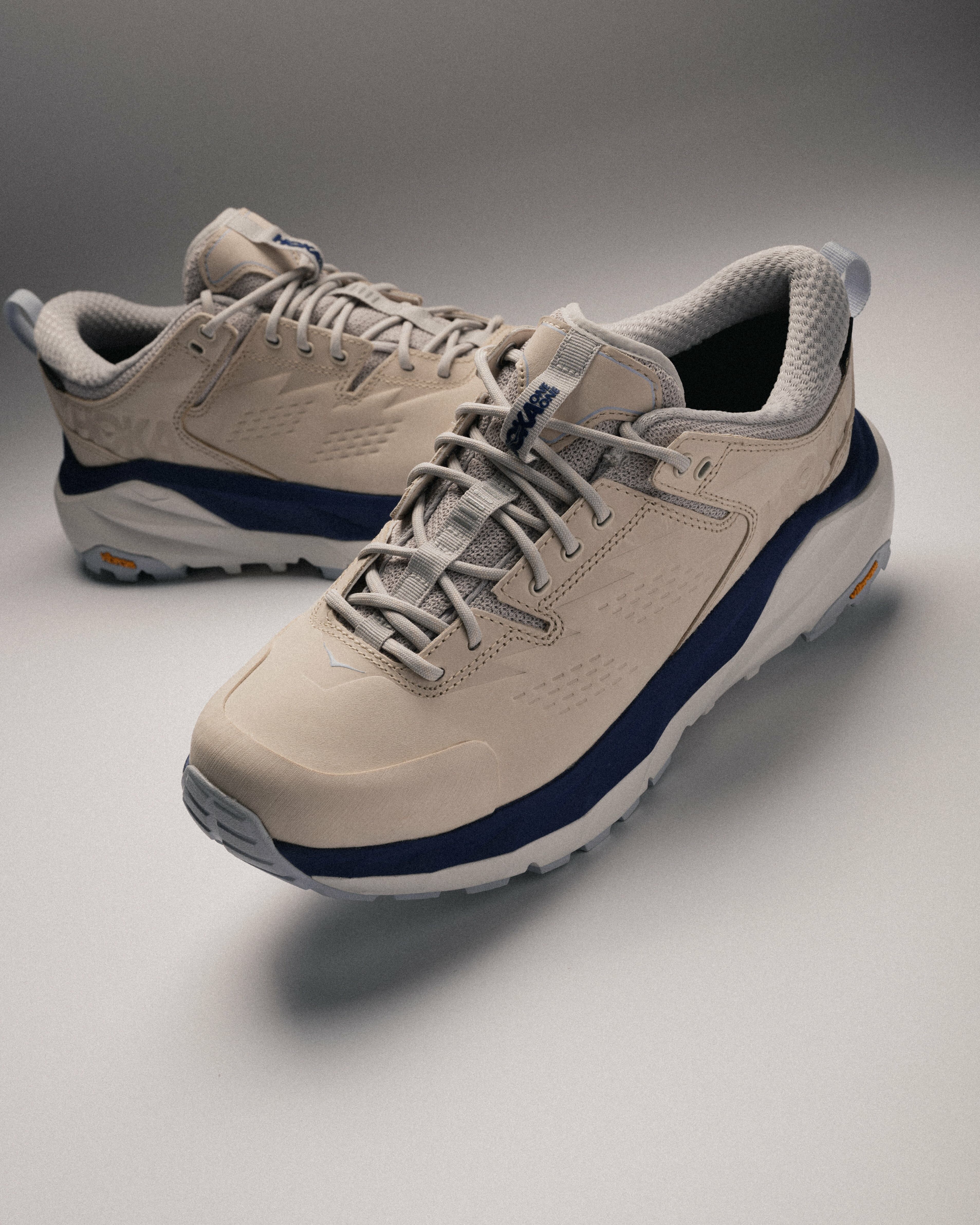 [現貨] HOKA KAHA LOW GORETEX OAT VAPOROUS | OPR