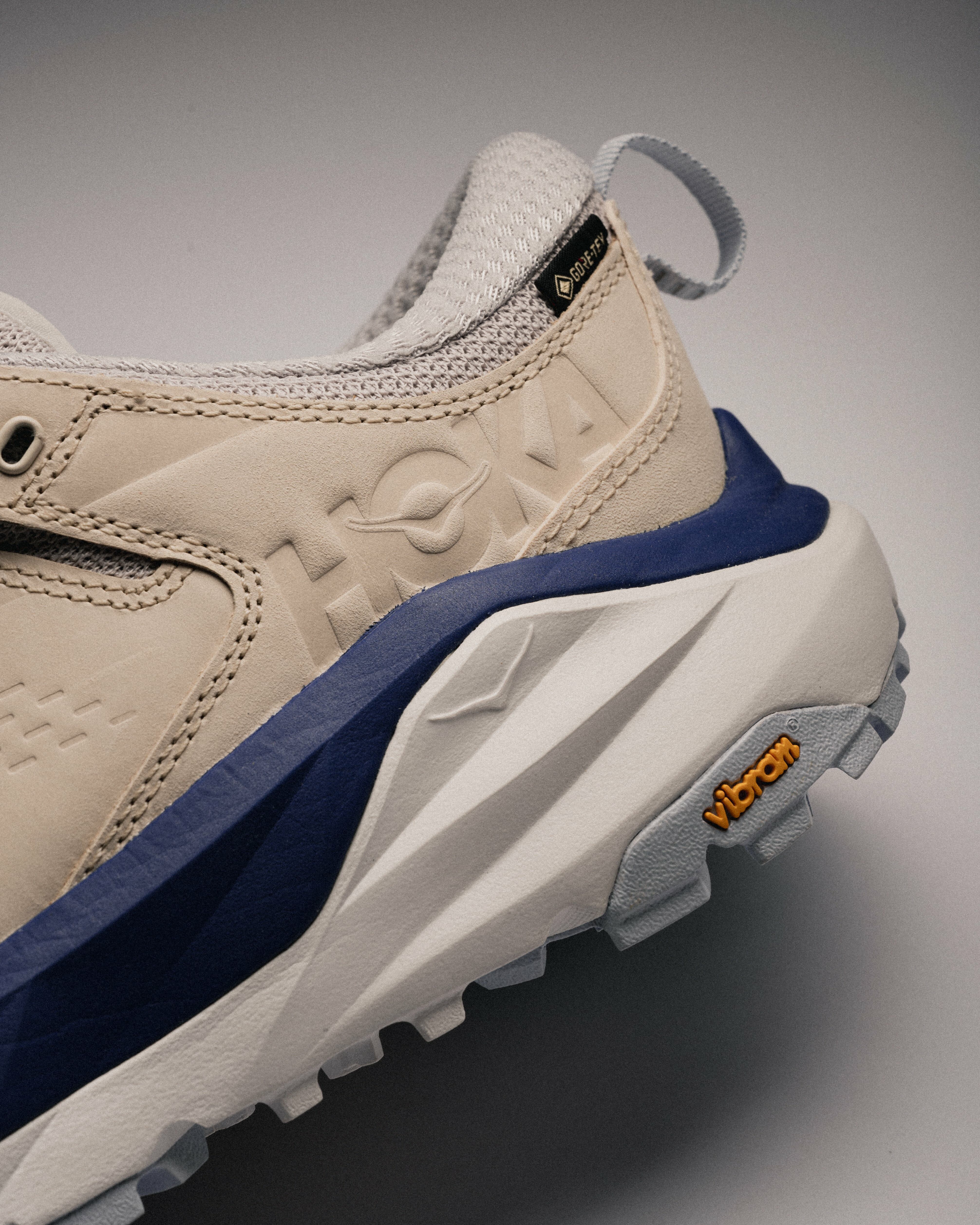 [現貨] HOKA KAHA LOW GORETEX OAT VAPOROUS | OPR