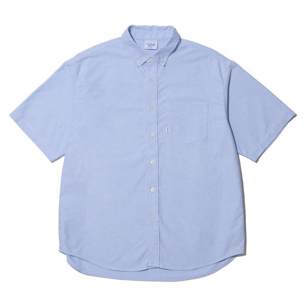KEBOZ OX S/S SHIRT