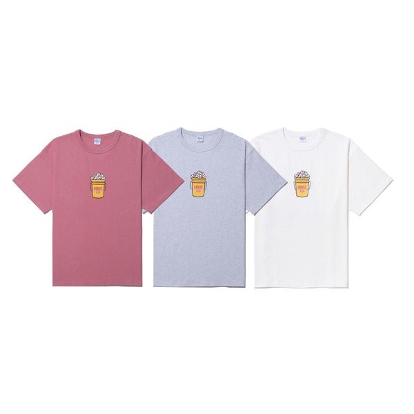 KEBOZ SPC S/S TEE