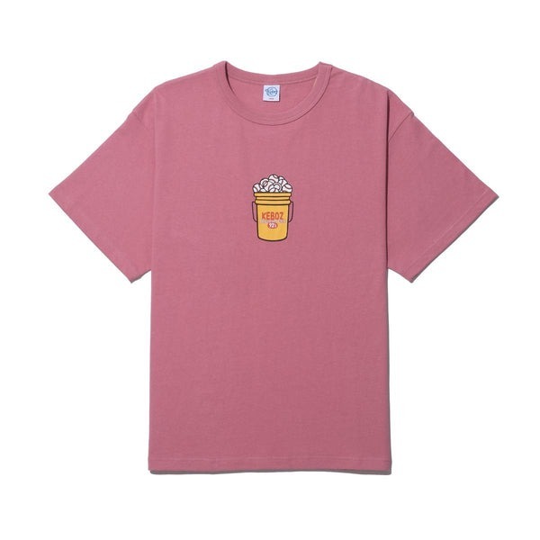 KEBOZ SPC S/S TEE
