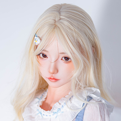 SHEDOLL 全矽膠 148cm C胸 洛伊 silicone sex doll