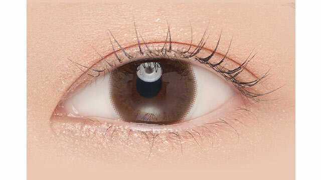 [兩星期] Artiral 2week UVM Ochre 兩星期拋棄型有色彩妝隱形眼鏡｜每盒6片