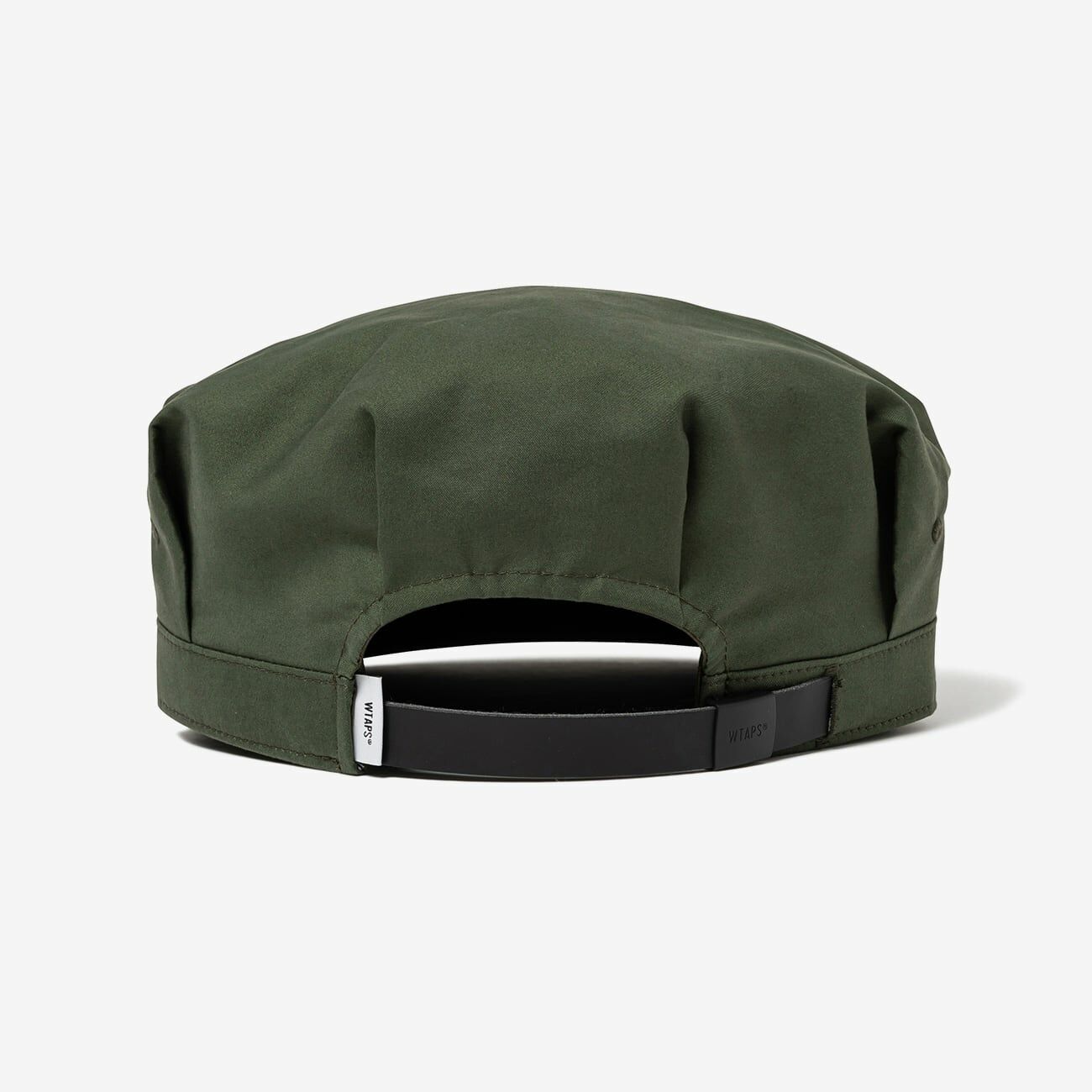 こうた様専用WTAPS PAINTER / CAP / NYCO. OXFORD