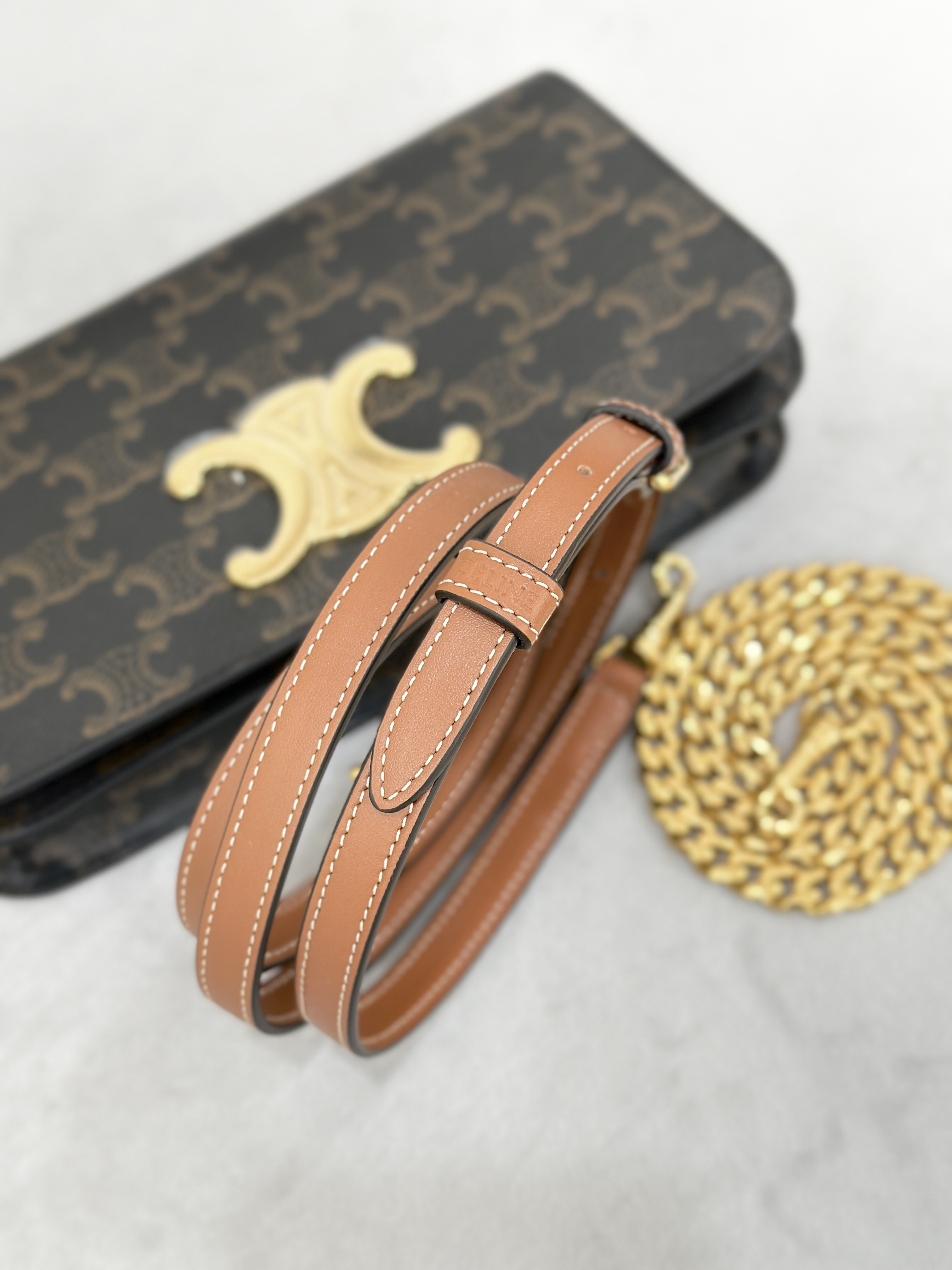 CELINE Multipochette