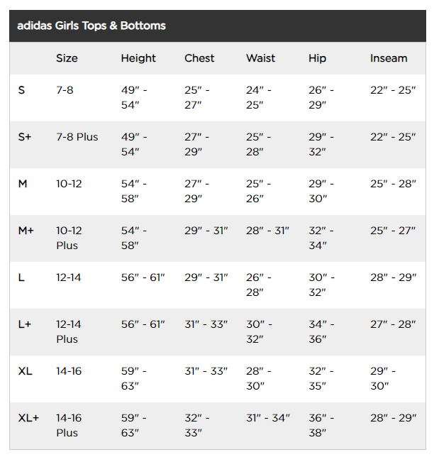 【預購】ADIDAS F062155 女童運動Legging