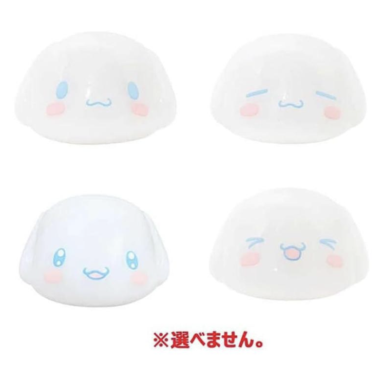 Sanrio 玉桂狗發光入浴球/入浴劑/ 浴鹽-香草香味 款式隨機發放