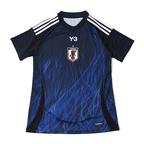 24/25 Y-3 x 女子日本隊主場球迷版
