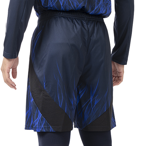 24/25  Y-3 x 日本隊主場球迷版短褲