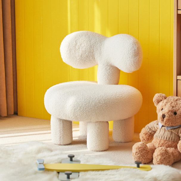 艾勒T字沙發C款 AL-E2064